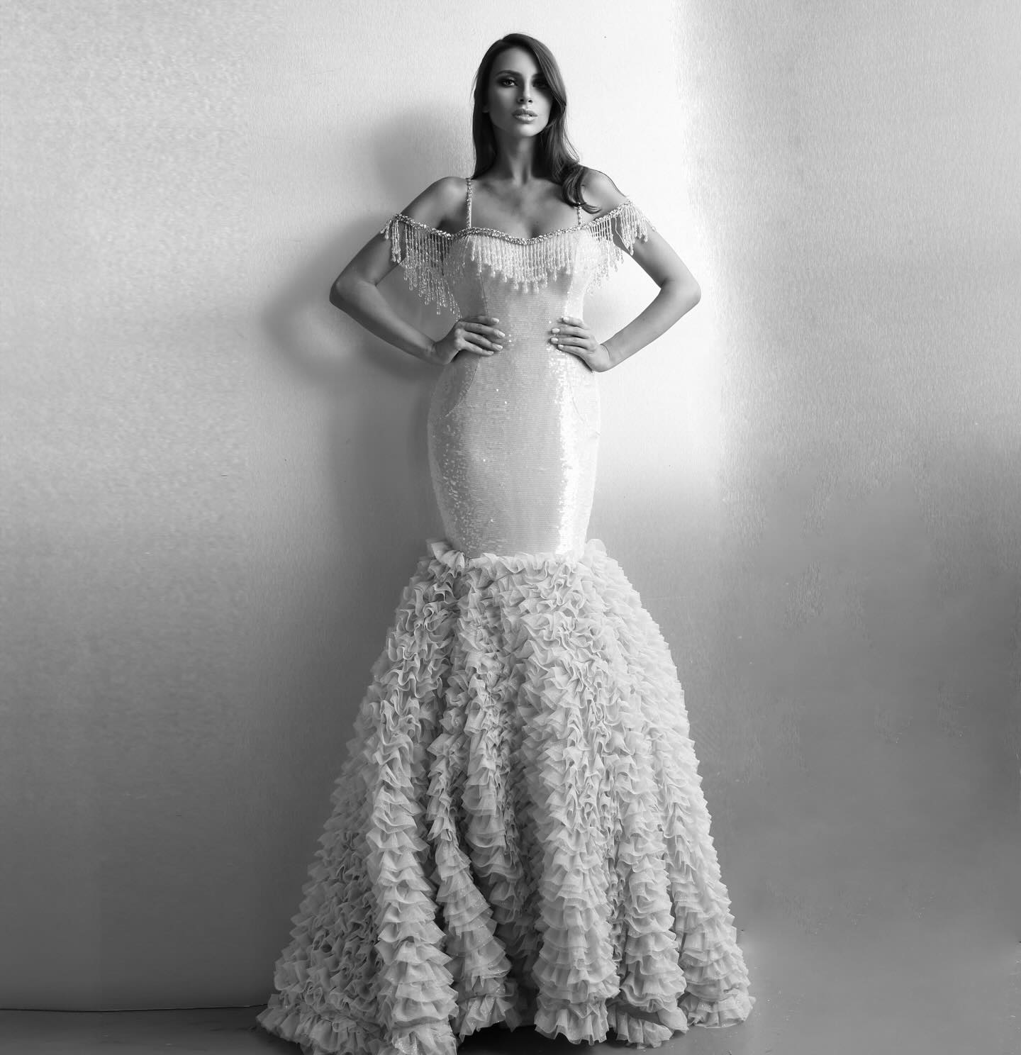 У мережі показали перші офіційні фото "Міс Всесвіт Україна-2024": їх зробив легендарний фотограф